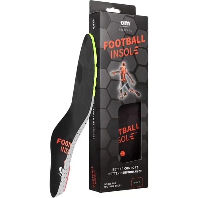 Enig Football insole