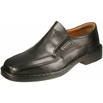 JOSEF SEIBEL Heren Slipper Bradfjord 07 in zwart