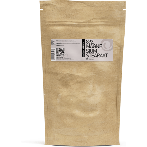 Natural Heroes - Magnesiumstearaat 100 gram