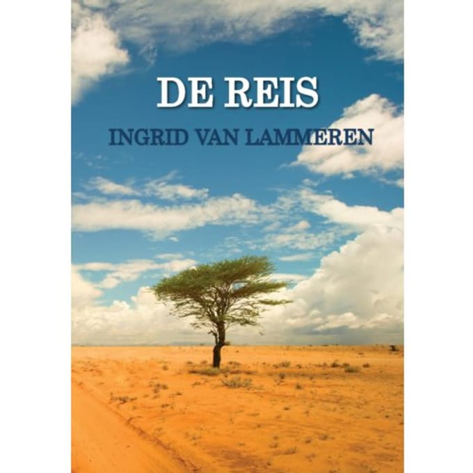 De Reis - Ingrid van Lammeren