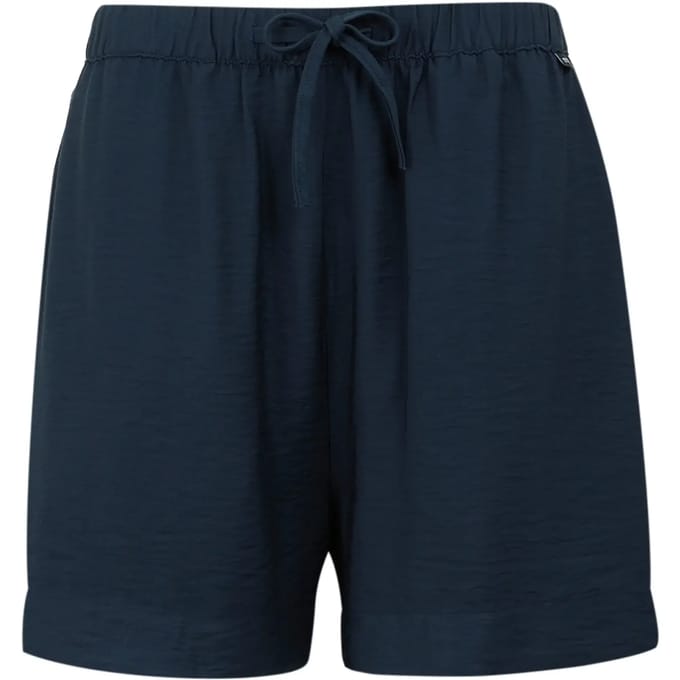 Regatta Salise Korte Broek Blauw 42 Vrouw