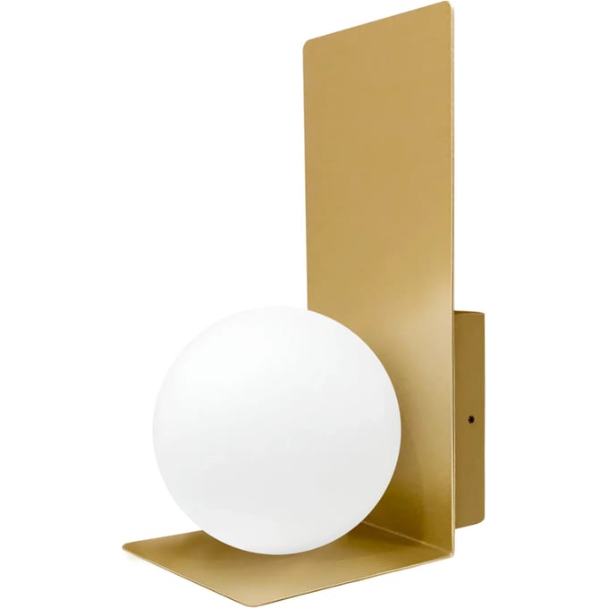 Wandlamp Elements Lighting Bohème