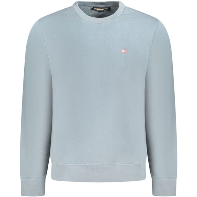 Sweater met ronde hals Napapijri Balis