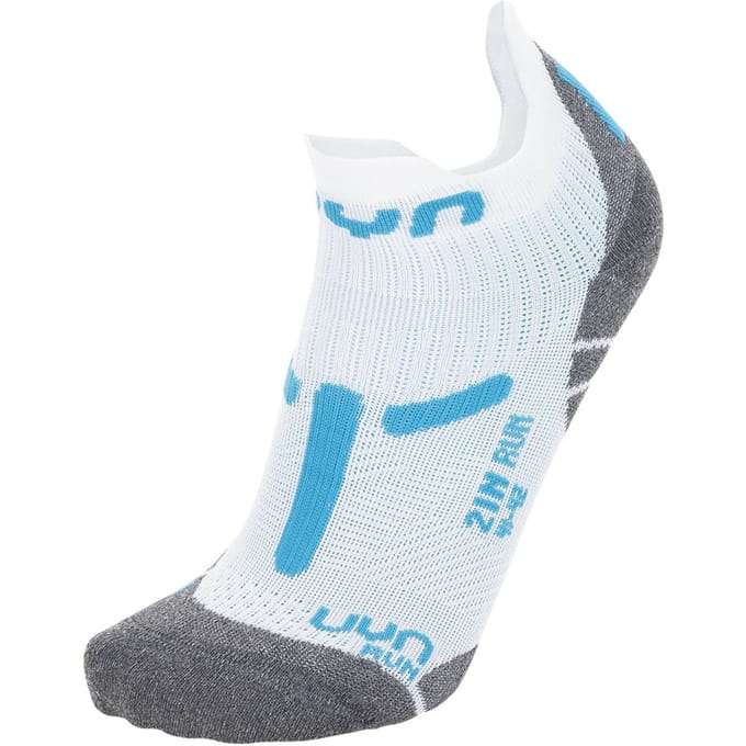 UYN Sokken 2IN Socks Set van 1