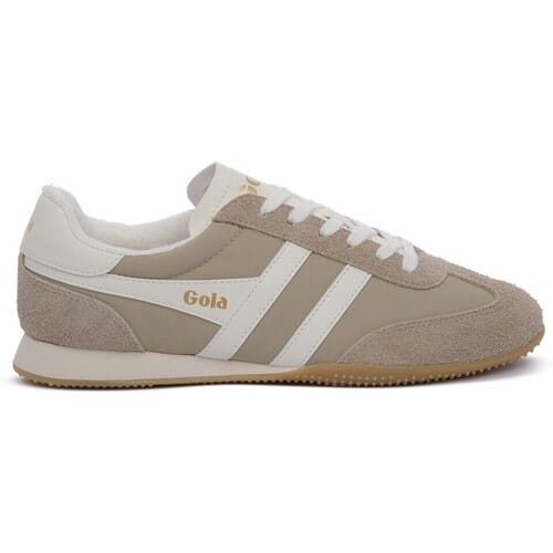 Gola Sprinter - Damesschoen - Bot-Off-Wit
