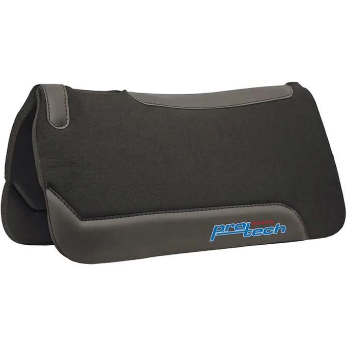 Dressuurmat voor paarden Pro-Tech Western Master