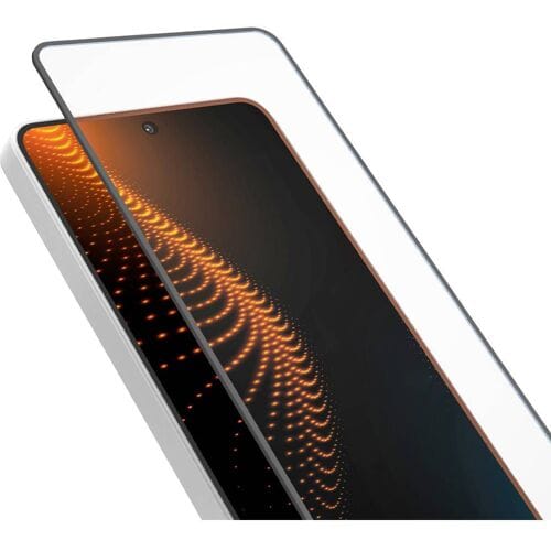 sbs mobile TEAPPLD3OSAS26P Screenprotector (glas) Samsung 1 stuk(s)