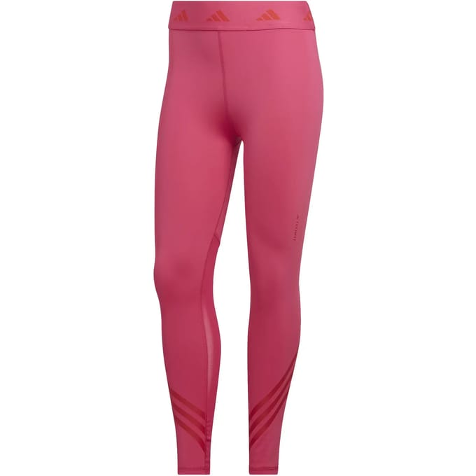 Dames legging adidas Techfit