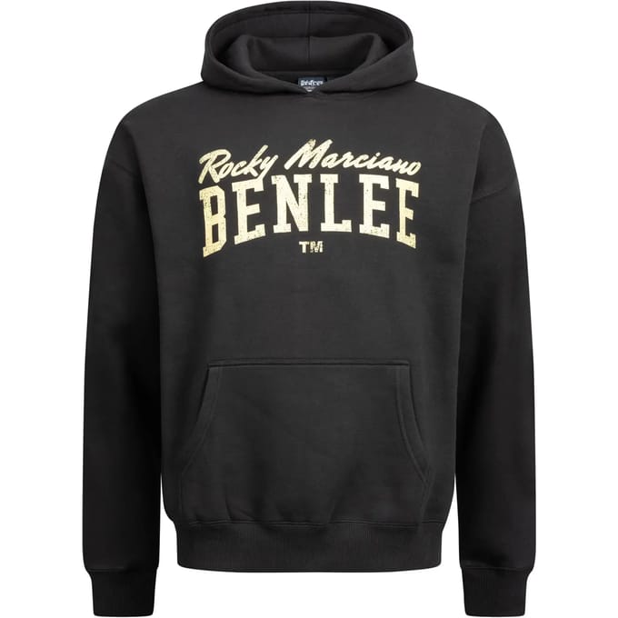 Benlee Hoodie Lemmy Sweatshirt met capuchon Oversize
