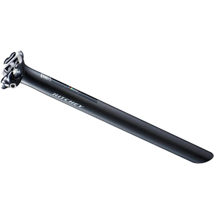 Zadelpen met bout Ritchey WCS