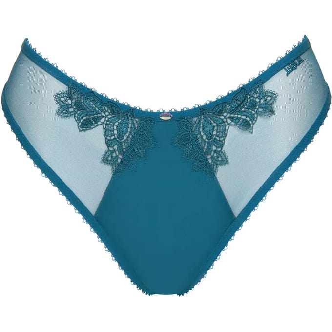 Braziliaanse slip dames Lisca Peony