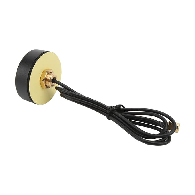 Antenne IP67 étanche ronde 5DBI gain élevé 700 ?Accessoire 2700MHz Pièce JG ?005?2,4G