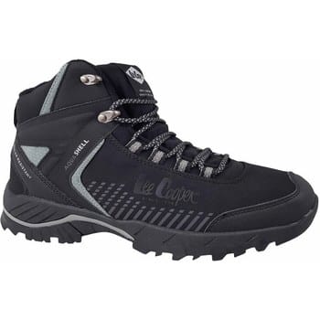 Lee Cooper Schoenen Heren Lee Cooper Zwart -01-1399M