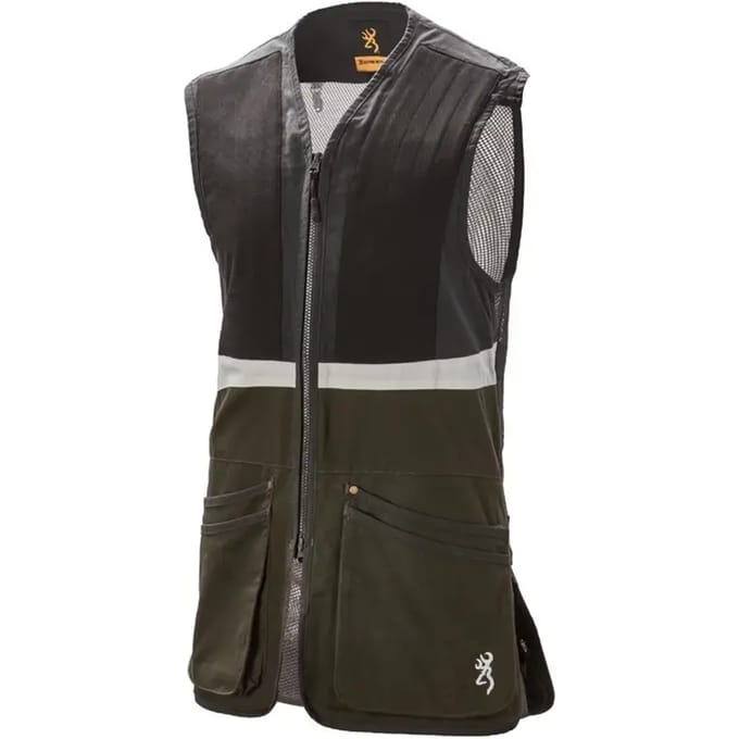 Vest Browning Sporter Curve
