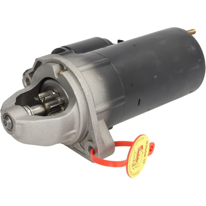 Starter BOSCH 0 986 021 980