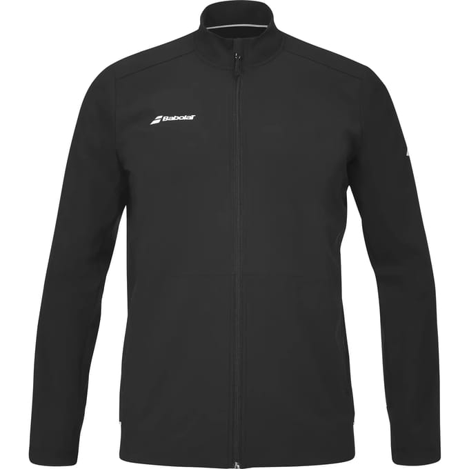 Babolat Play Trainingsjack Heren-Zwart