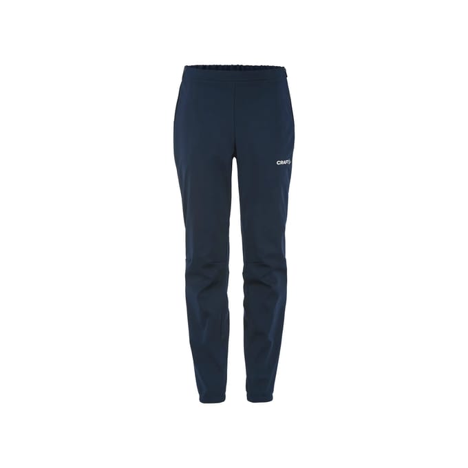 Zip joggingbroek Craft Nordic Club 2.0