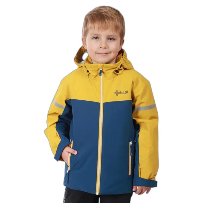 Kinder ski-jas Kilpi Ateni