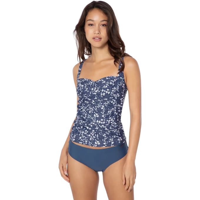 Protest Mixfemme tankini top dames - maat s36c