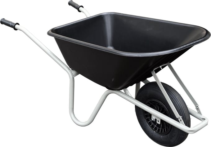 Kruiwagen All rounder 100 liter