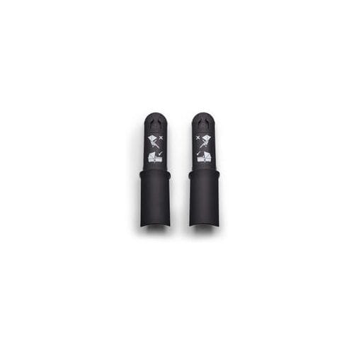 Bugaboo Fox hoogte adapter Black unisex