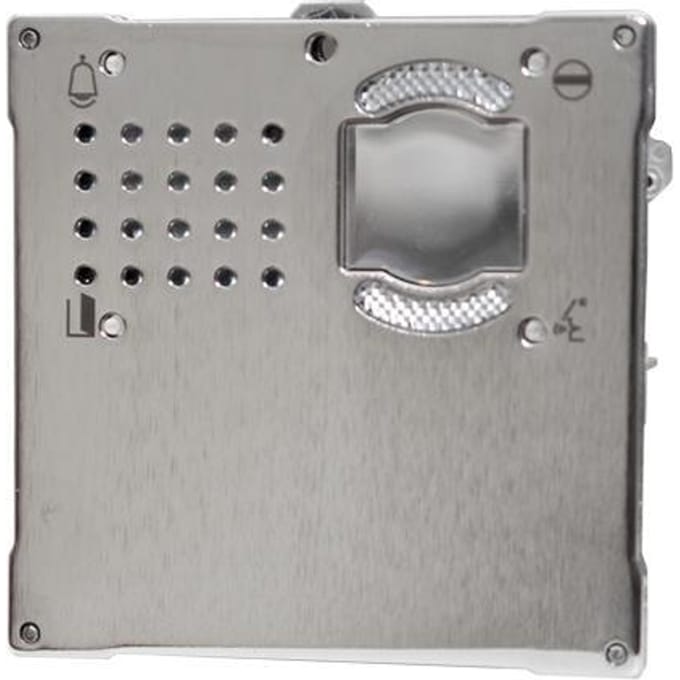 Comelit VAndalcom Functiemodule Deurintercom - 3268S/0