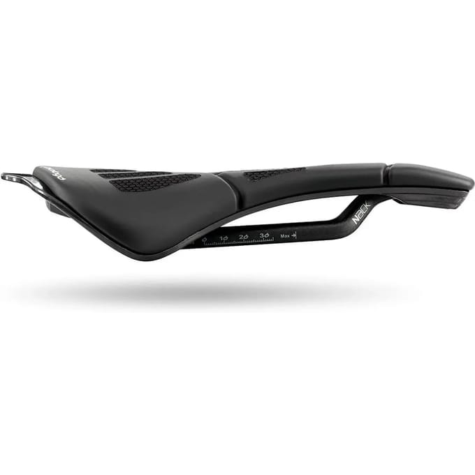 Prologo Scratch M5 Cpc Nack Zadel Zwart 140 mm Man
