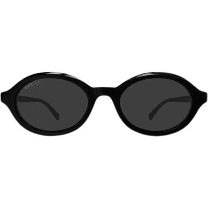Zonnebrillen Gucci GG2153S-001 Vrouw