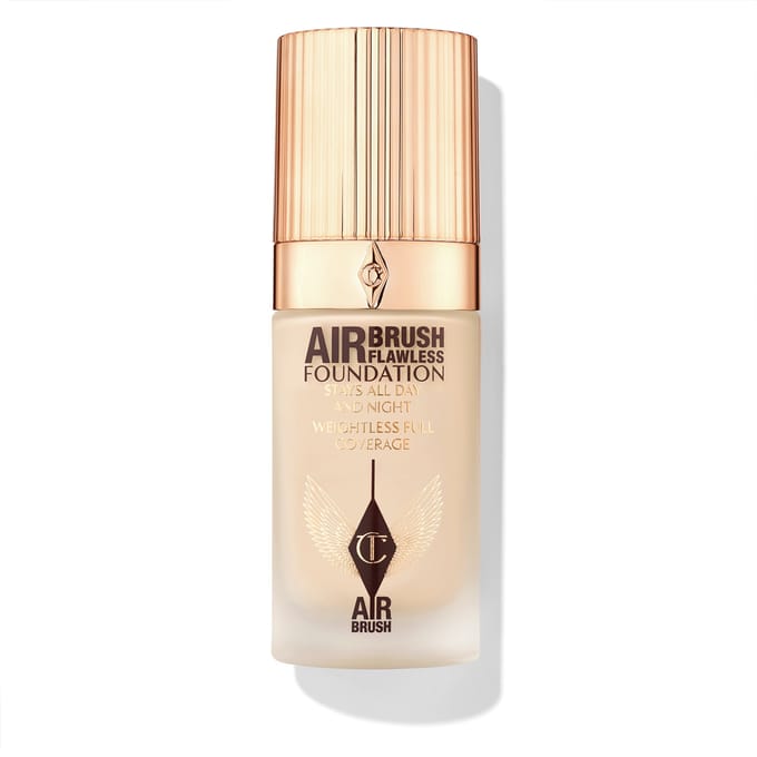 Charlotte Tilbury Airbrush Flawless Foundation - 1 Cool
