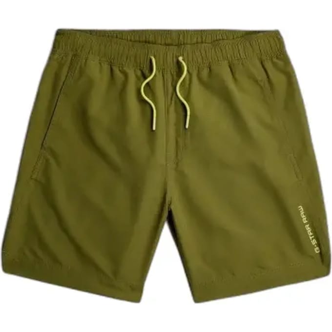 Dames zwemshort G-Star