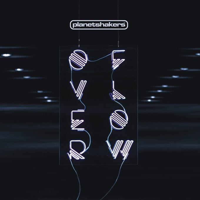 Planetshakers - Overflow (Live) (CD)