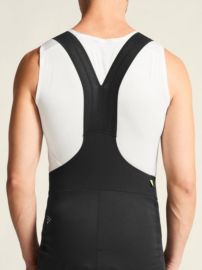 Craft Pro Bike Subz Wind Bib Tight 2 M - Black