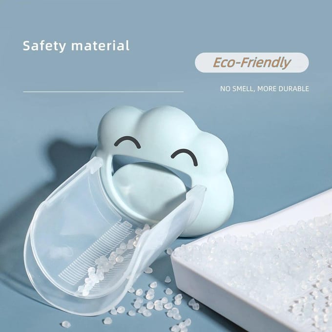 Robinet réglable pour le lavage des mains des enfants, Assistant d'eau étendu pour la cuisine et la salle de bains gray