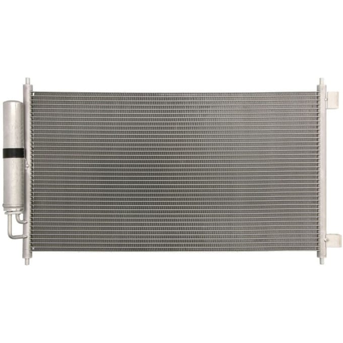 Condensator, airconditioning KOYORAD CD020519