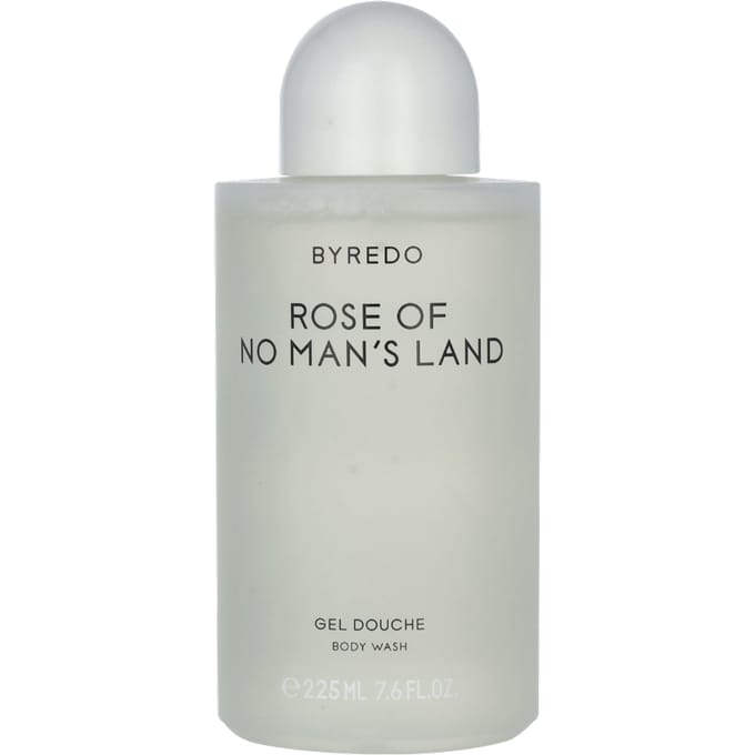 Byredo Rose Of No Man's Land Douchegel 225 ml
