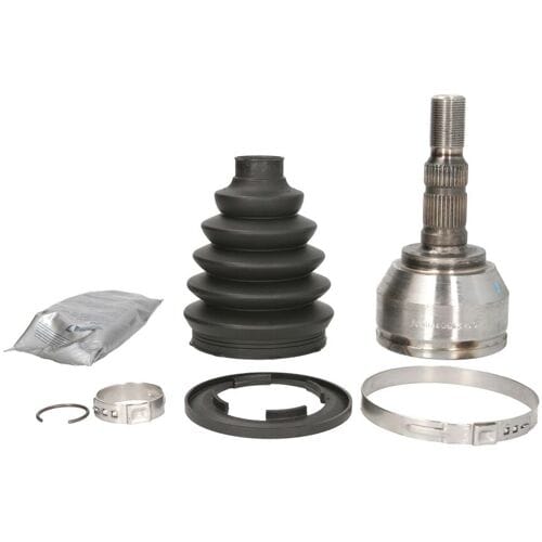 Homokineet reparatie set, aandrijfas SPIDAN 36018