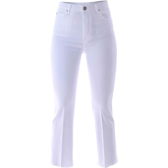 Kocca Witte Jeans