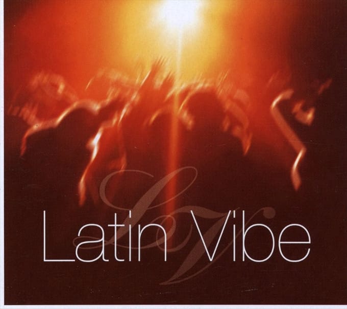 Latin Vibe [Naive]