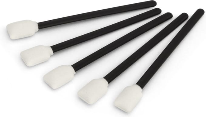 APS - Detailing Swabs - 2 LARGE SQUARE