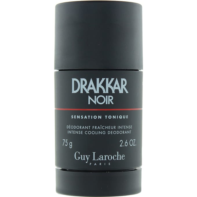 Guy Laroche Noir Anti-Perspirant Deodorant Stick 75 g - 75 ml