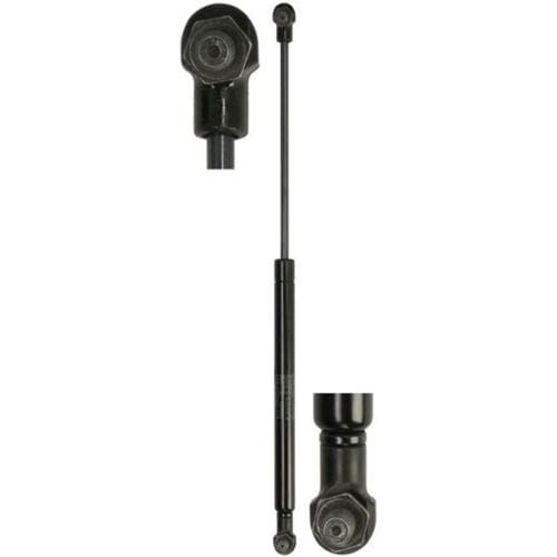 Gasveer, kofferdeksel STABILUS 5072DE