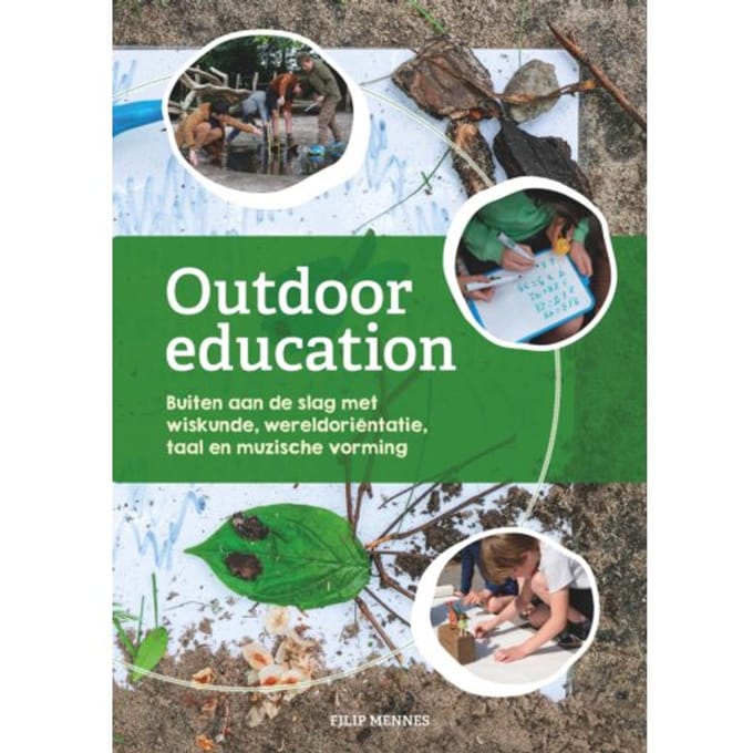Outdoor Education - Filip Mennes