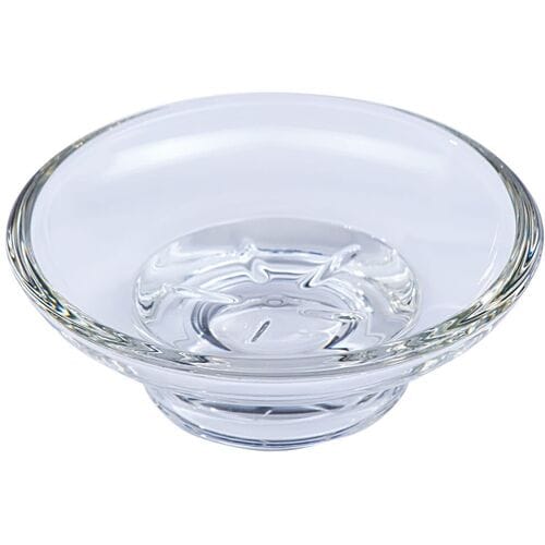 Bravat replacement dish for Metasoft soap dish 817610 Art. 121701