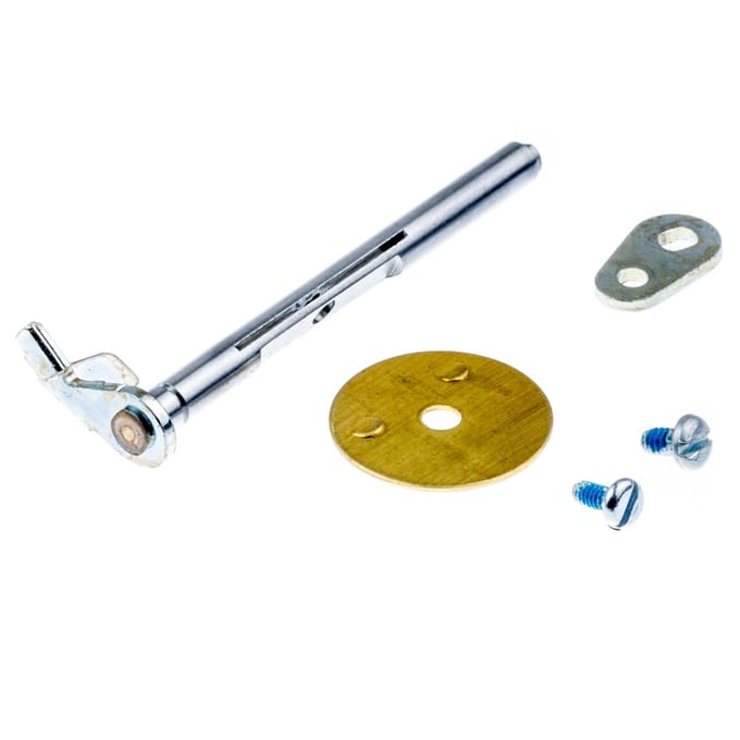 Throttle shaft(kit)