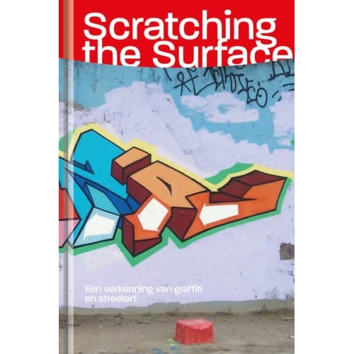 Scratching The Surface - Essayreeks