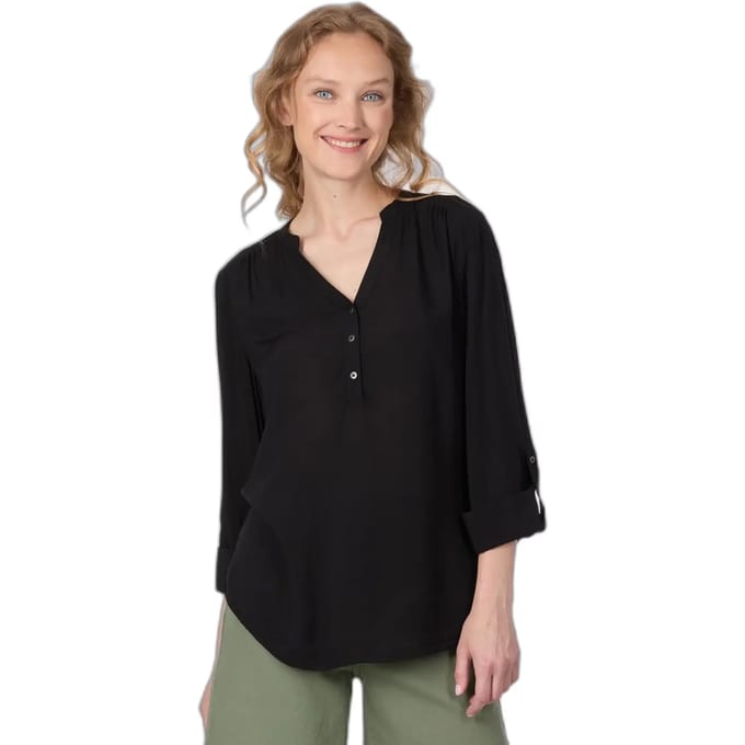 Vrouwenblouse Ragwear Fierra