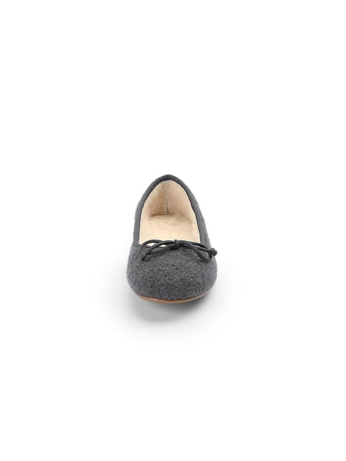 Ballerina's Van Kitzpichler grijs