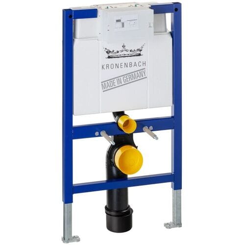 Kronenbach Plantec 2.0 WC element 82 cm 111003001KB