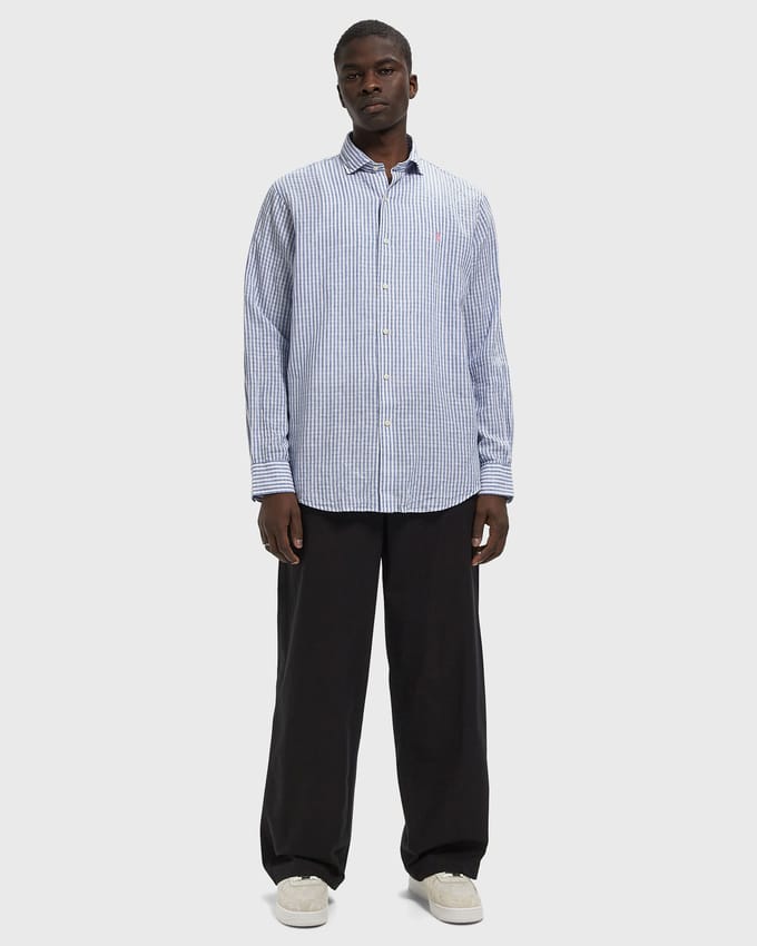 SPORT SHIRT