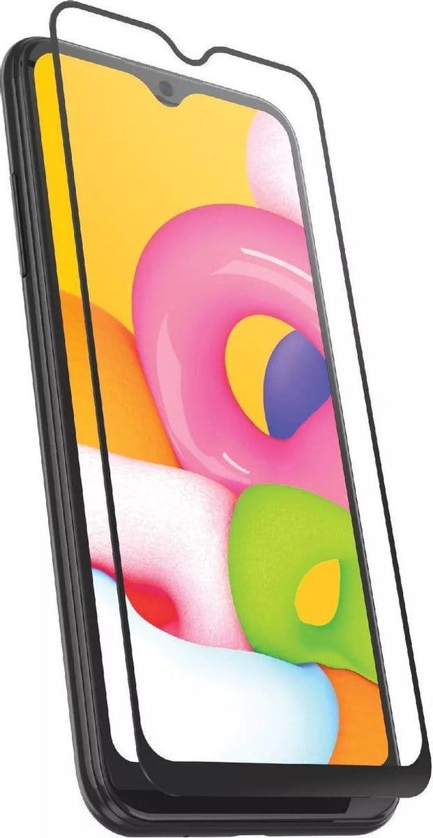InvisibleShield Glass Elite Samsung Galaxy A01 Screen